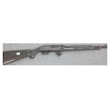Remington nylon apache 77 semi-auto .22 rifle