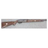 Remington nylon 66 semi-auto .22 rifle