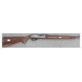 Remington nylon 66 semi-auto .22 rifle