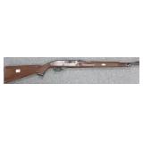 Remington nylon 66 semi-auto .22 rifle
