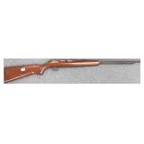 Remington model 650-1 semi-auto .22 rifle