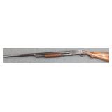Remington model 10 pump12 gauge shotgun