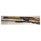Remington model 870 pump 12 gauge shotgun