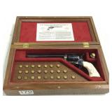 Miniature Colt .450 bore Government Army pistol