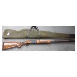 Remington model 3200 over/under 12 gauge