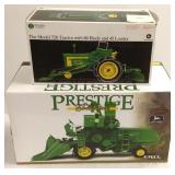 Precision Classics model 720 tractor &
