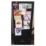 Browning gun safe with combo 24"x 60"