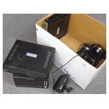 Group First Alert digital cameras & recorders, etc