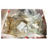 Group of assorted designer, etc. jewelry