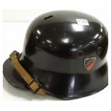 3rd Reich M34 Fireman