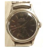 Vintage Mido super automatic men