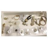 Group of 8 ladies wristwatches & 20 ladies