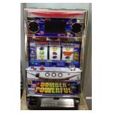 Sankyo Bomber Powerful electric slot machine