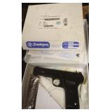 Zastava Serbian 9mm semi-auto pistol with box &