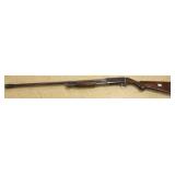 Ithaca 12 gauge pump shotgun (stock chip)