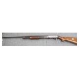Winchester model 12- pump 16 gauge shotgun