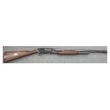 Winchester model 12- pump 12 gauge shotgun
