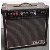 Crate G20 amp