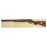 Marlin model 1936 lever action .30- .30 rifle