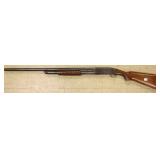 Remington model 10 pump 12 gauge shotgun