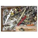 Large group of ladies watches