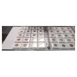 Group including many U.S. proof sets- Buffalo