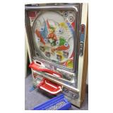 Vintage Pachinko game
