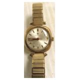 Vintage ladies Bulova Accutron watch