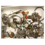 Group sterling jewelry