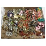 Group costume, etc jewelry