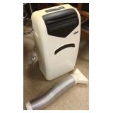 Soleus in-room air conditioner