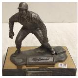 Autographed Kirby Puckett- Michael Ricker 5/11