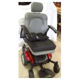 Golden Compass Sport power chair- 1 hour of use