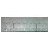 16 Marquis by Waterford stems