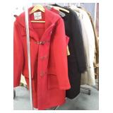 Group of vintage men