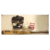 Brooks Robinson autographed baseball, catcher