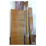 Danish mod Siso brand bed