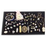 Group of assorted men