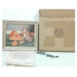 Disney Lady And The Tramp 1962 speaker in