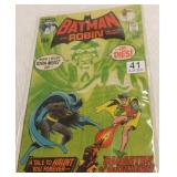 Batman #232 high grade 1st appearance Ras Al Ghul