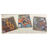 Amazing Spiderman #252 comic & 2 Limited Edition