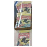 15 Detective comics including #27 collector