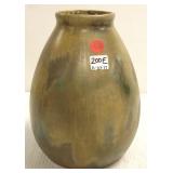 Red Wing Nokomis #212- 9" vase