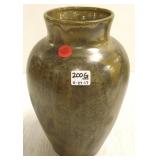 Red Wing Nokomis #202- 10" vase