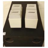Bose Acoustimass speaker system
