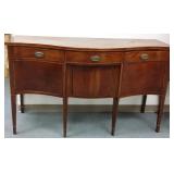 Period American server