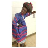 1 animated store figure from Dayton