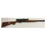 Winchester model 290 semi-auto .22 rifle with