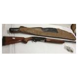 Browning golden hunter 12 gauge semi-auto