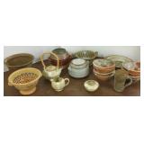 Group of signed Richard Abnet- Stillwater, MN